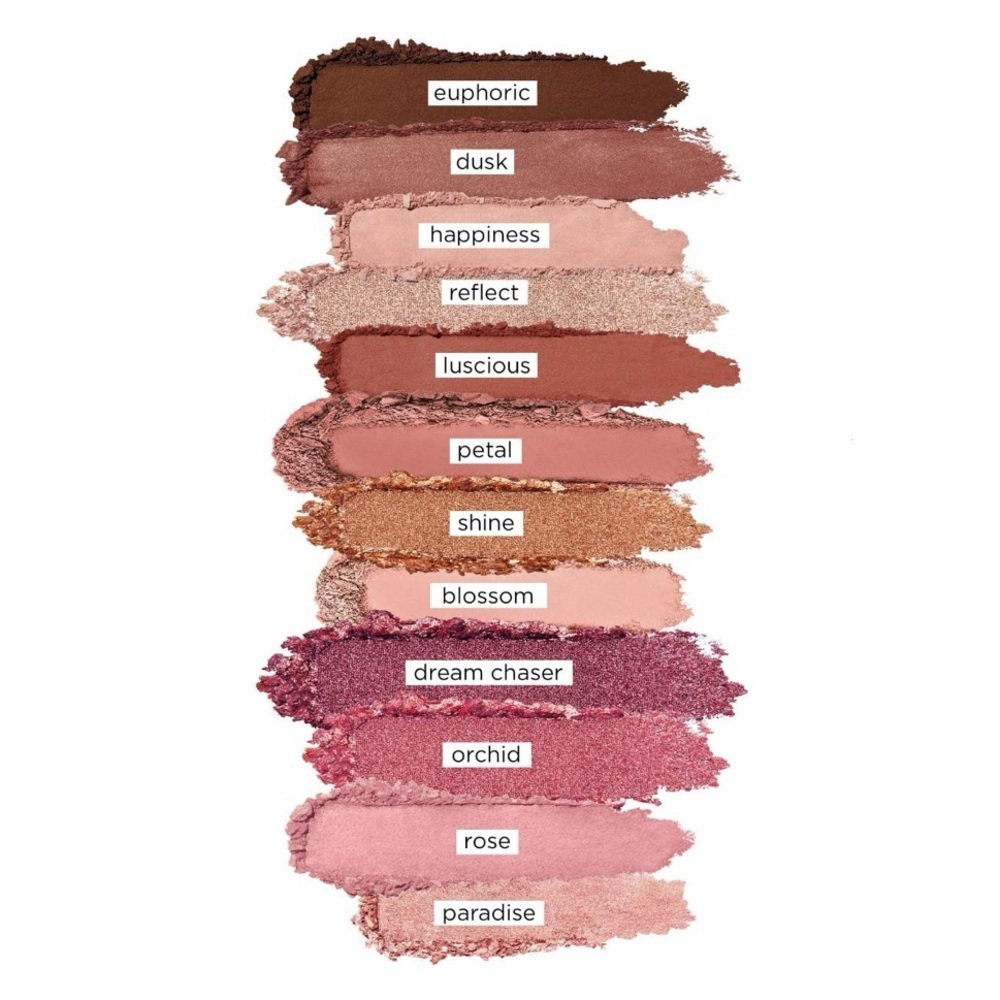 🌿 TARTE Tartelette™ Juicy Amazonian Clay Eyeshadow Palette - Picture 5 of 10
